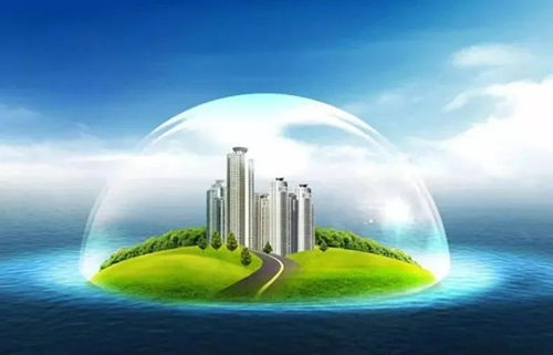 廣東發布綠色建材產品認證及推廣應用實施方案，助力凈水設備行業綠色發展